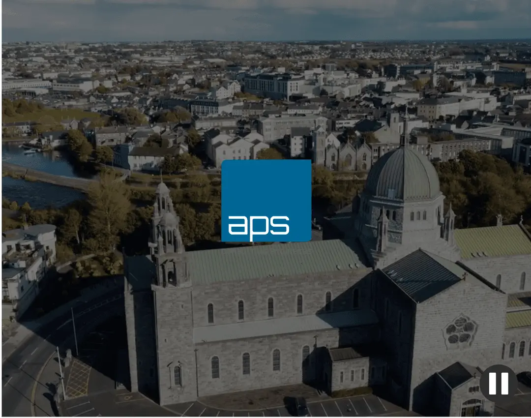 APS Consulting Engineers