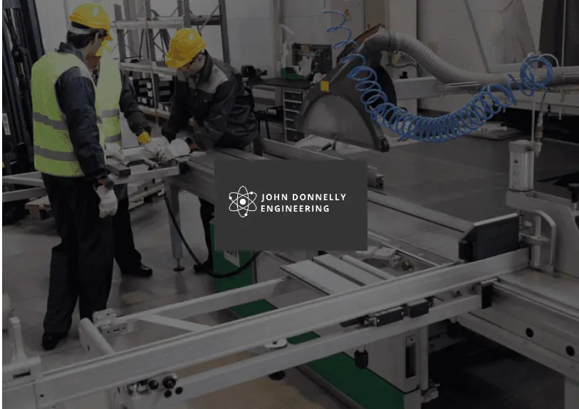 John Donnelly Engineering